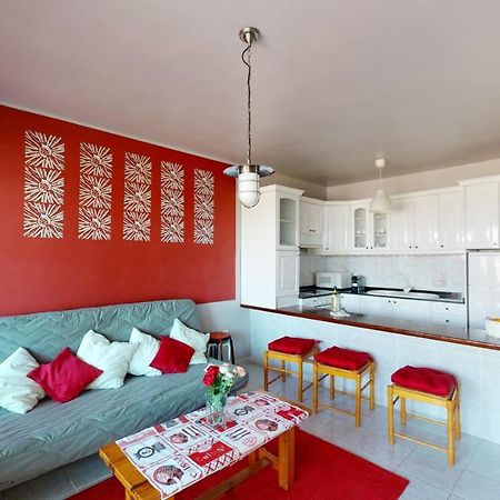 Apartamento Primera Linea Playa プエルト・デル・カルメン エクステリア 写真