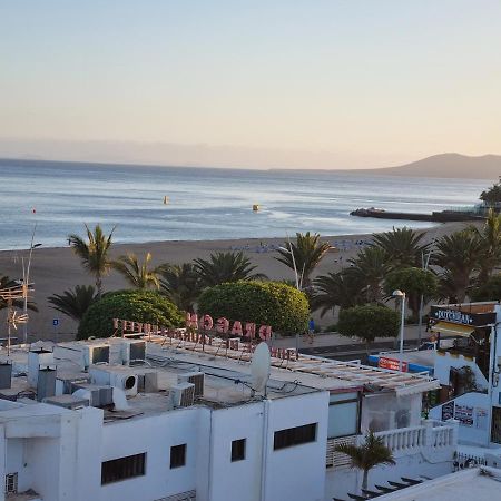 Apartamento Primera Linea Playa プエルト・デル・カルメン エクステリア 写真