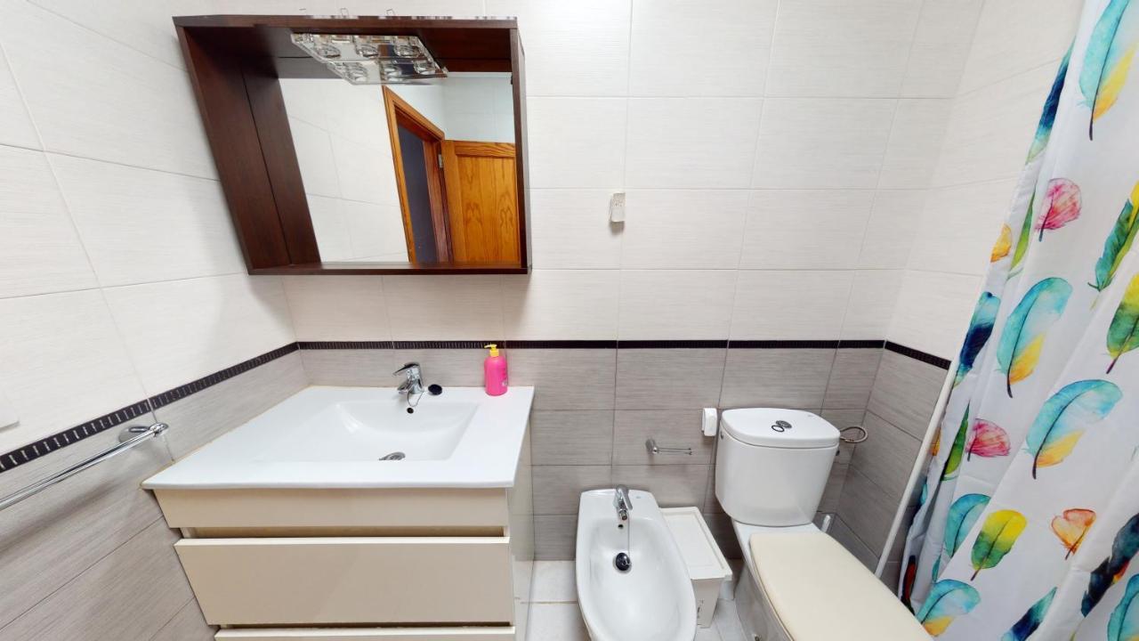 Apartamento Primera Linea Playa プエルト・デル・カルメン エクステリア 写真