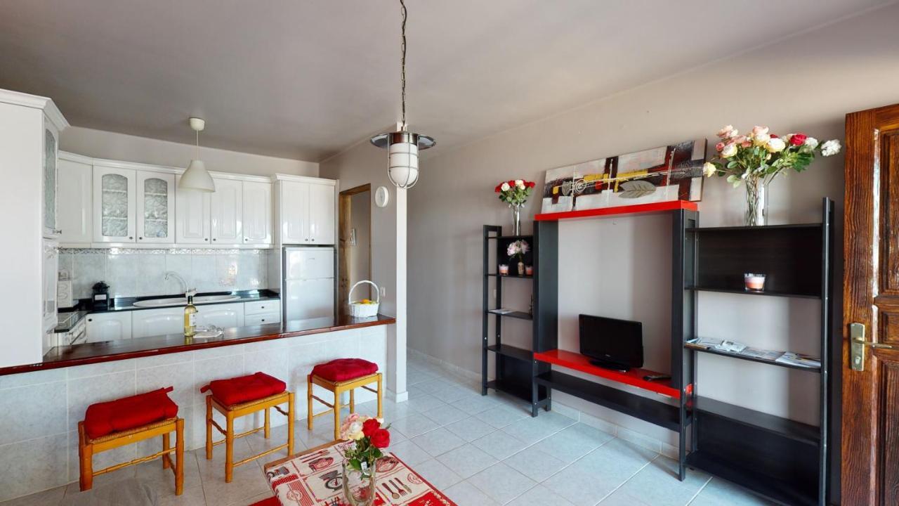 Apartamento Primera Linea Playa プエルト・デル・カルメン エクステリア 写真