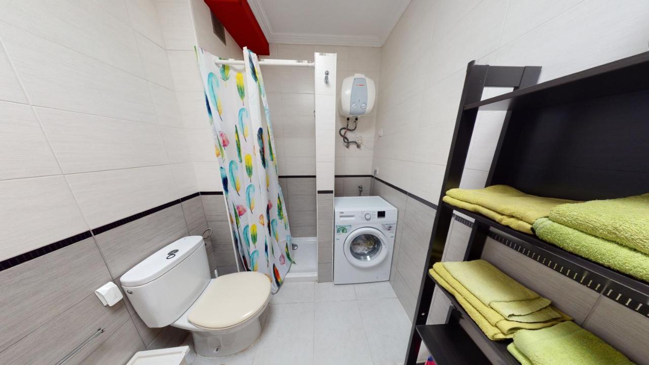 Apartamento Primera Linea Playa プエルト・デル・カルメン エクステリア 写真