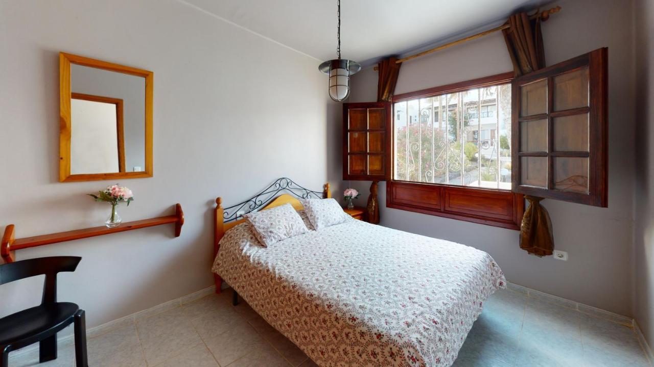 Apartamento Primera Linea Playa プエルト・デル・カルメン エクステリア 写真