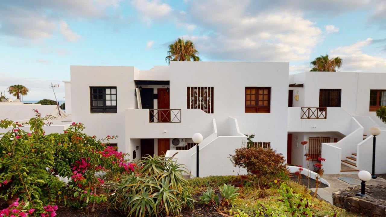 Apartamento Primera Linea Playa プエルト・デル・カルメン エクステリア 写真