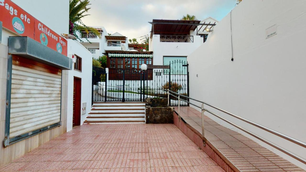 Apartamento Primera Linea Playa プエルト・デル・カルメン エクステリア 写真