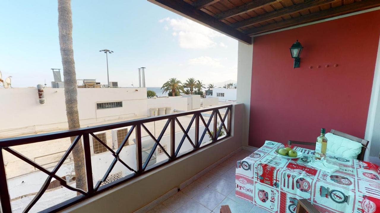 Apartamento Primera Linea Playa プエルト・デル・カルメン エクステリア 写真