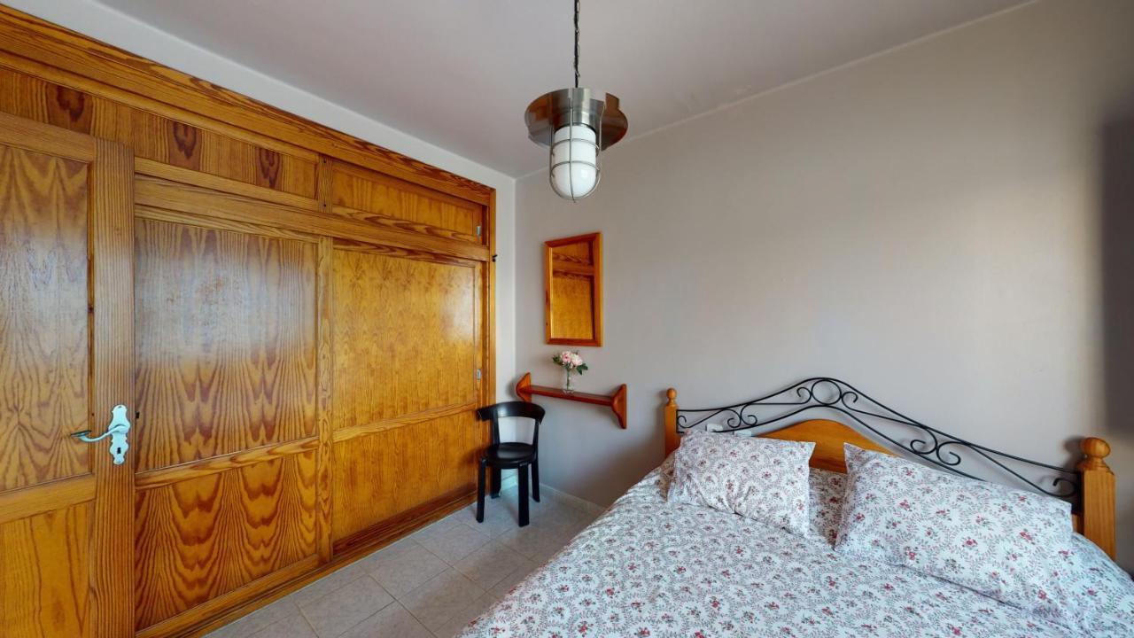 Apartamento Primera Linea Playa プエルト・デル・カルメン エクステリア 写真