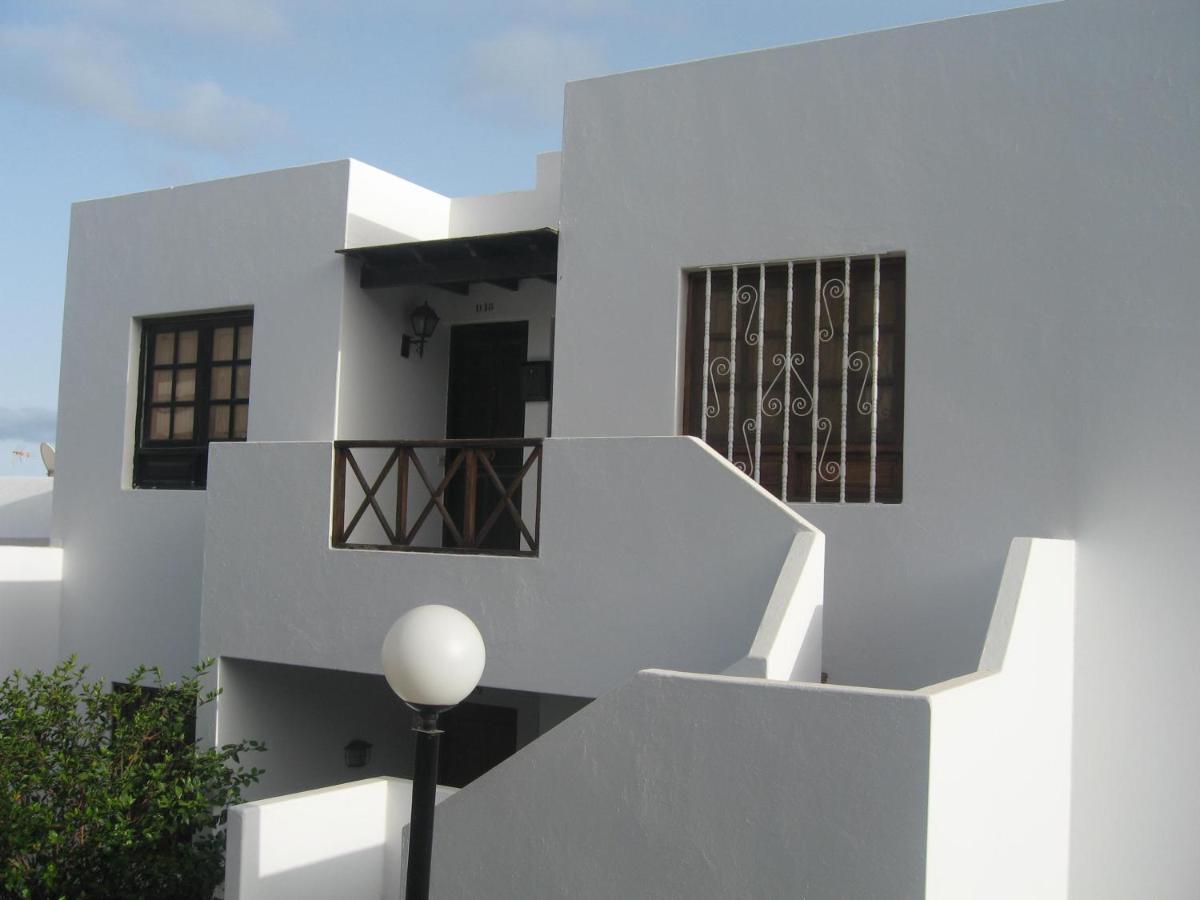 Apartamento Primera Linea Playa プエルト・デル・カルメン エクステリア 写真