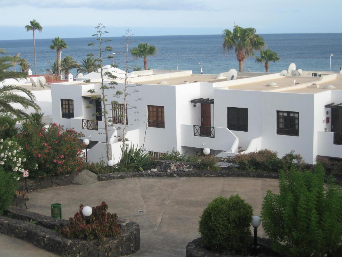 Apartamento Primera Linea Playa プエルト・デル・カルメン エクステリア 写真