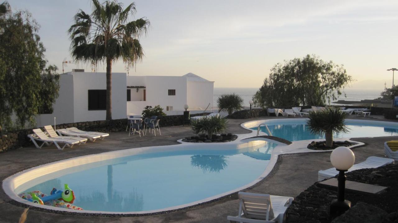 Apartamento Primera Linea Playa プエルト・デル・カルメン エクステリア 写真