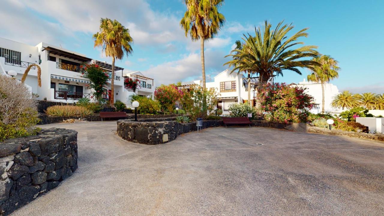 Apartamento Primera Linea Playa プエルト・デル・カルメン エクステリア 写真
