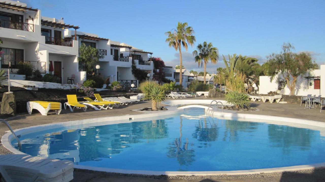 Apartamento Primera Linea Playa プエルト・デル・カルメン エクステリア 写真