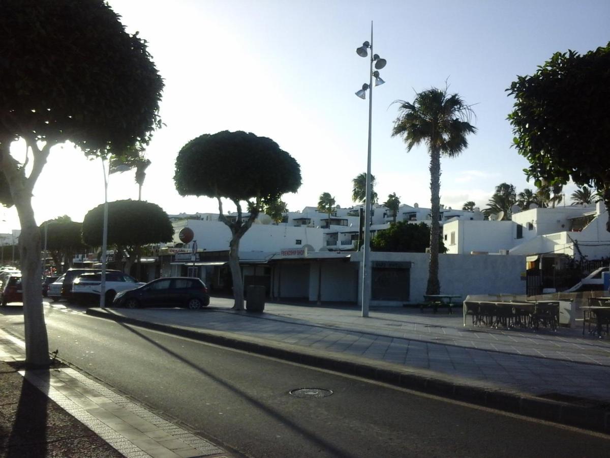Apartamento Primera Linea Playa プエルト・デル・カルメン エクステリア 写真