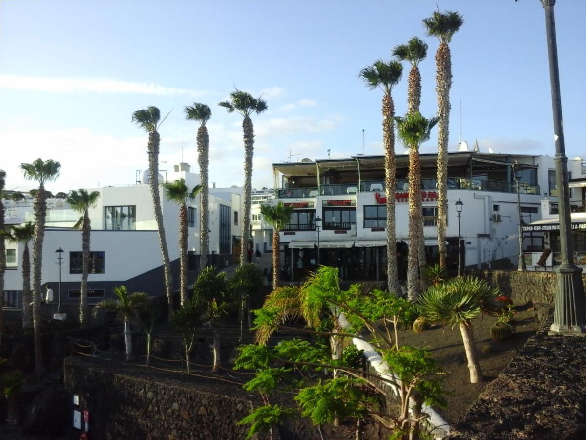Apartamento Primera Linea Playa プエルト・デル・カルメン エクステリア 写真