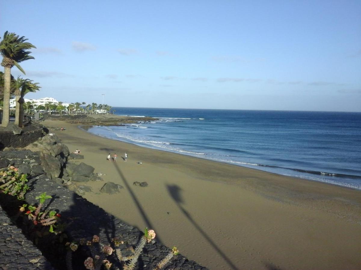 Apartamento Primera Linea Playa プエルト・デル・カルメン エクステリア 写真