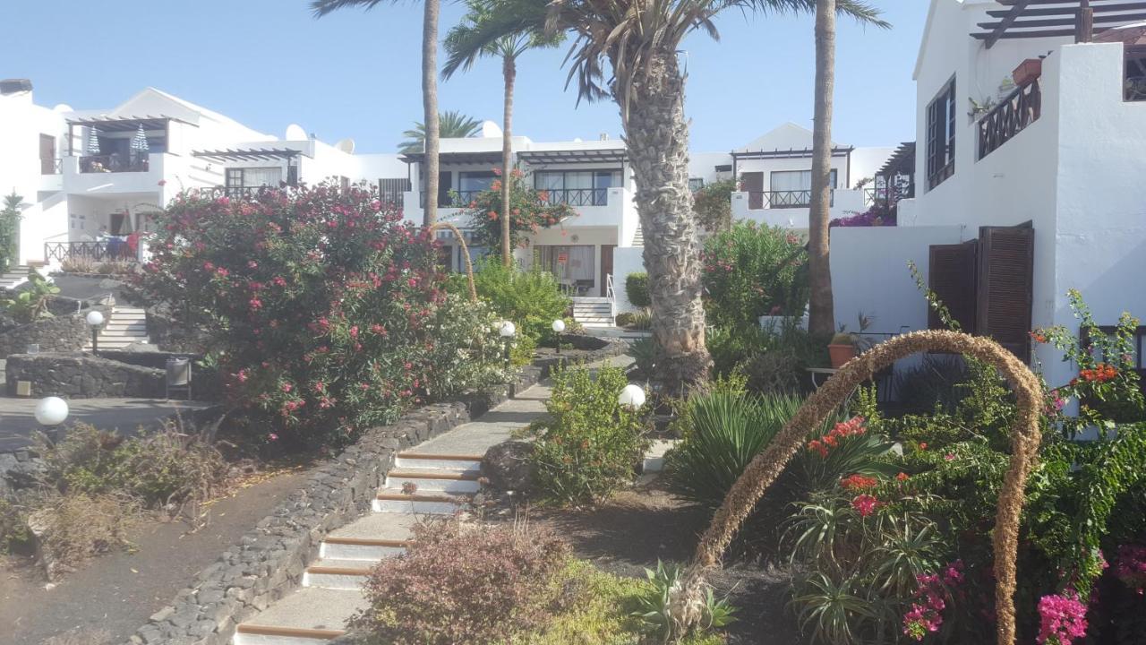 Apartamento Primera Linea Playa プエルト・デル・カルメン エクステリア 写真