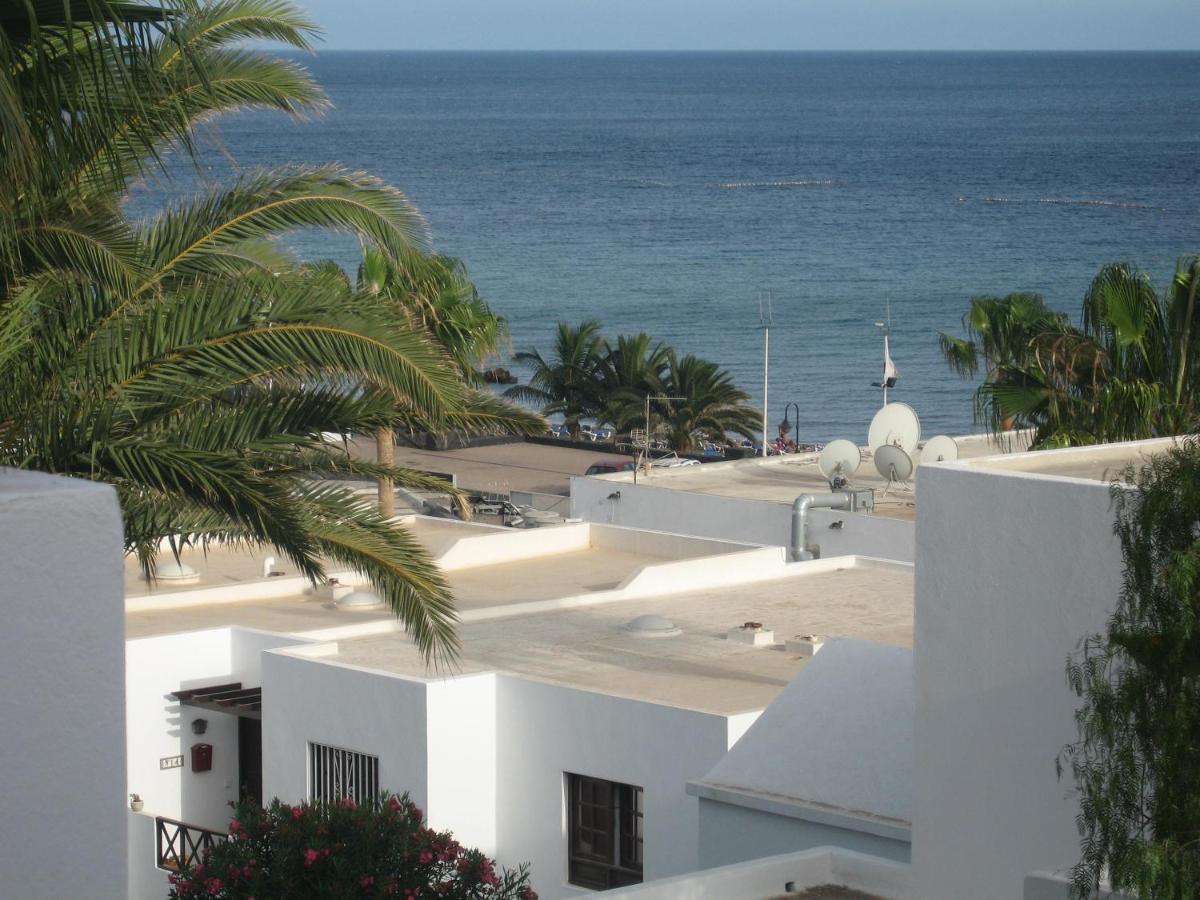 Apartamento Primera Linea Playa プエルト・デル・カルメン エクステリア 写真